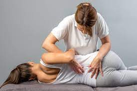 back pain treatment